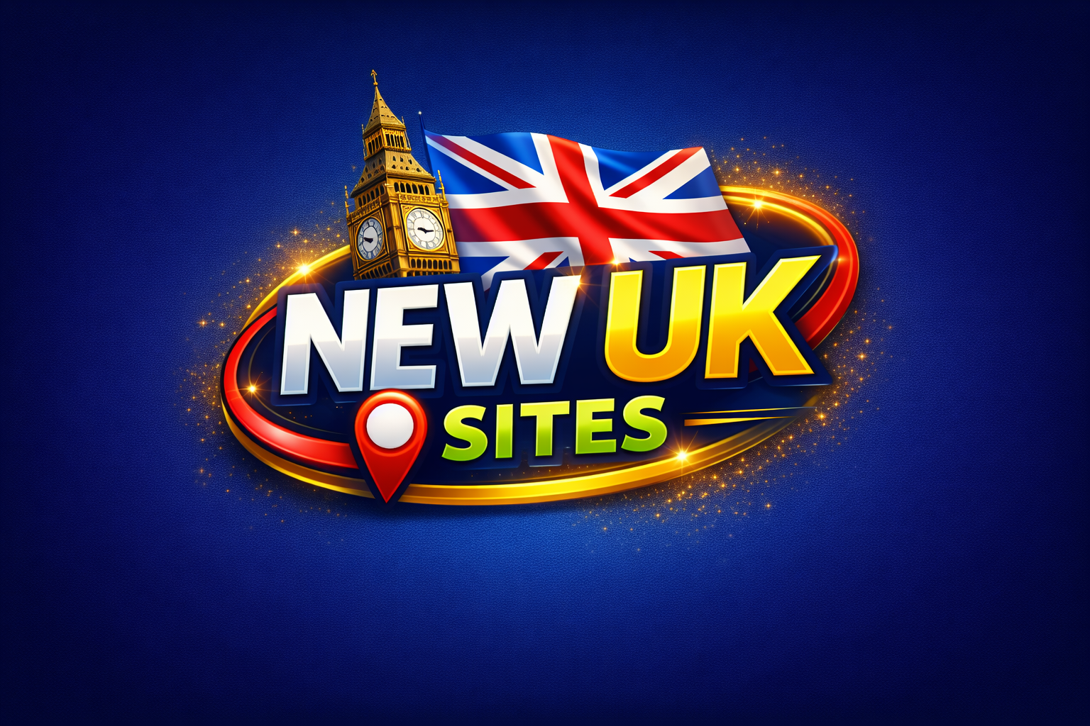 New UK Sites